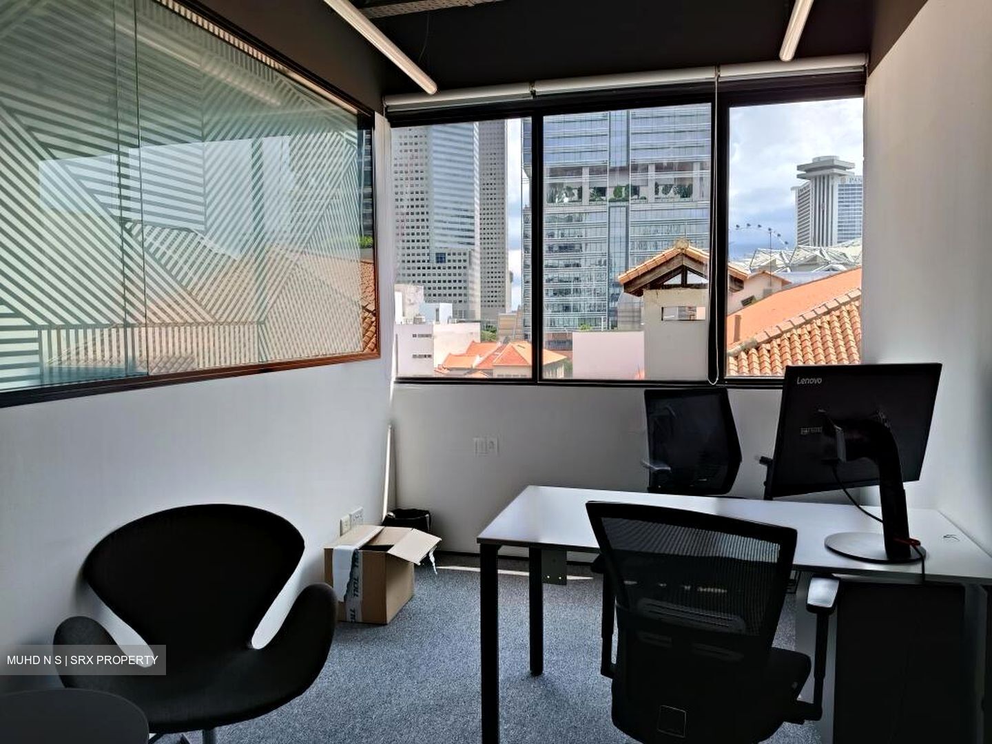 Cosmic Insurance Building (D7), Office #565766811